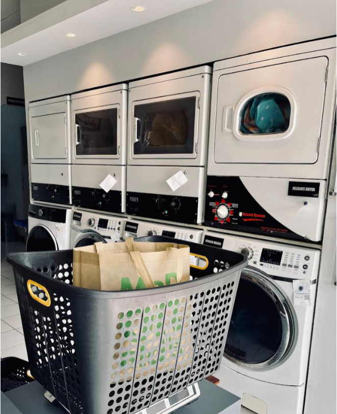 Wuk 1 Laundry: Solusi Cuci Cepat untuk Warga Cilacap yang Sibuk